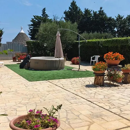 شقة In With Terrace أوستوني